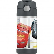 Thermos Cars Travel Mug with Durable Interior THH1124